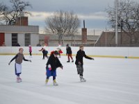 Traja králi na ľade - január 2014